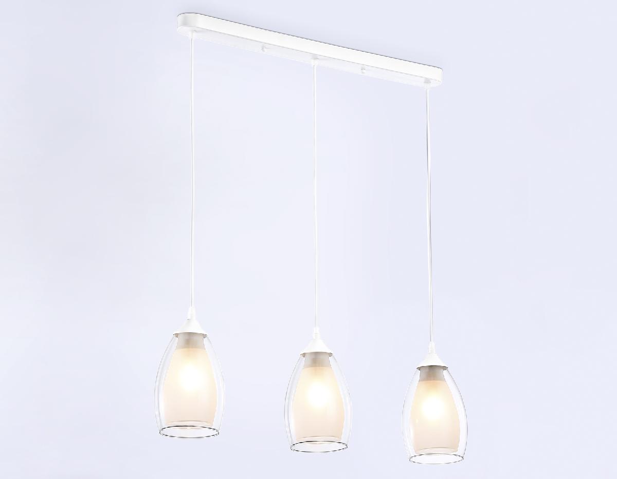 Подвесной светильник Ambrella Light Traditional TR3536 УЦ в Санкт-Петербурге