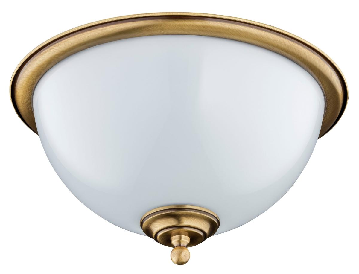 Потолочный светильник Kutek N KLOSZ N-PL-2(P) в #REGION_NAME_DECLINE_PP#