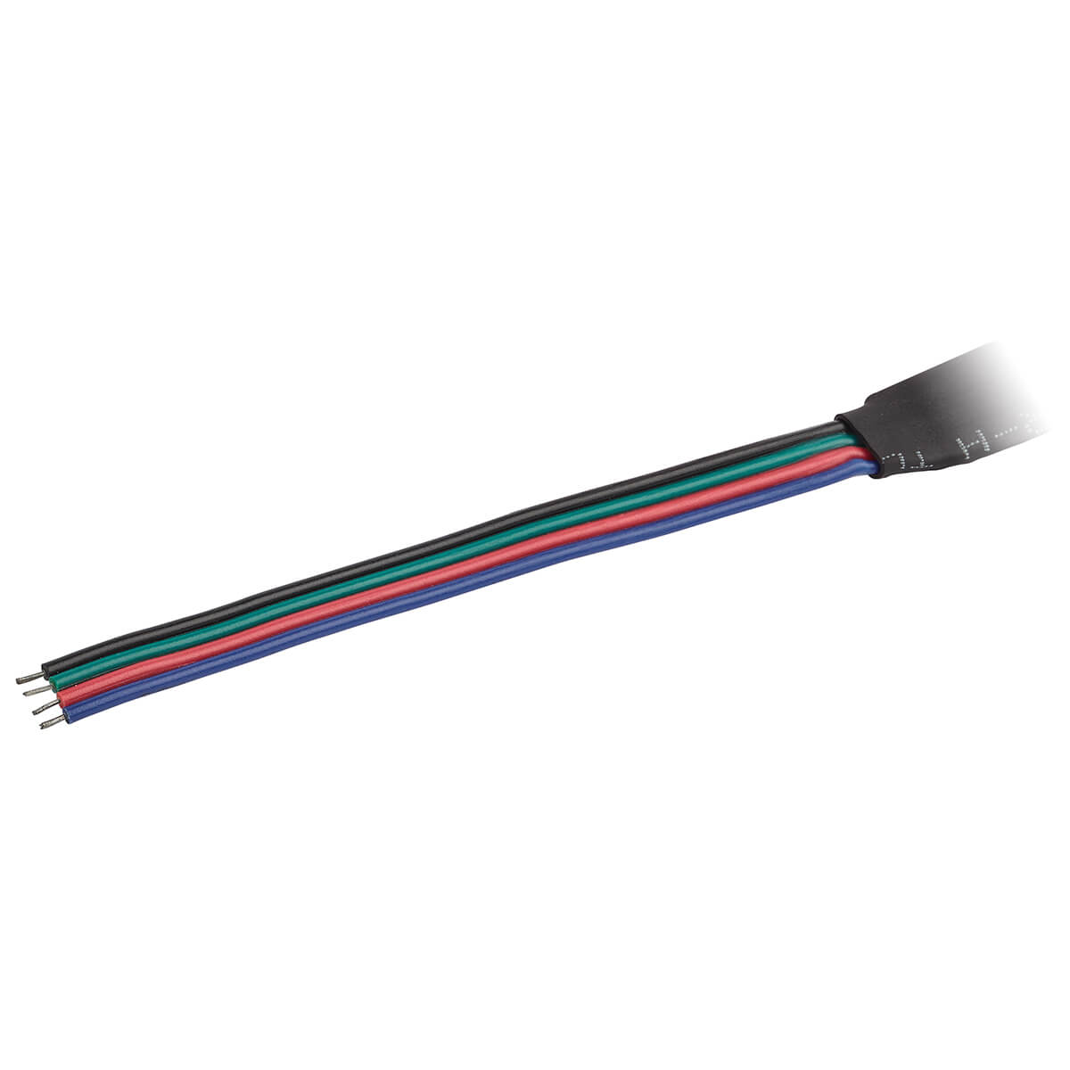 Светодиодная влагозащищенная лента ЭРА 14,4W/m 60LED/m 5050SMD RGB 5M LS5050-14,4-60-12-RGB-IP65-1 Б0002347 в Санкт-Петербурге