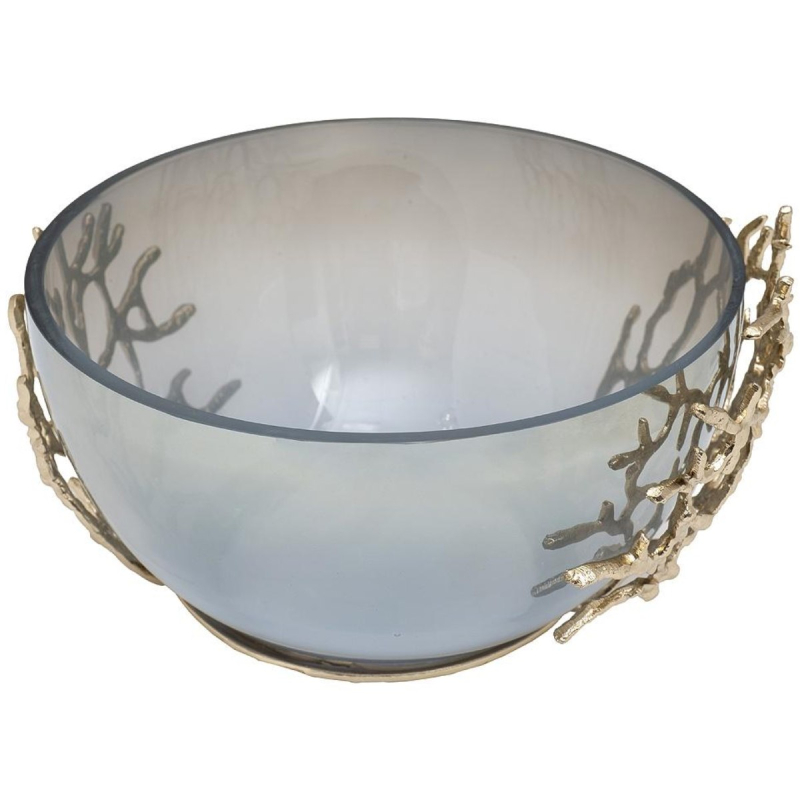 Чаша Coral Garda Decor 69-21383 в Санкт-Петербурге