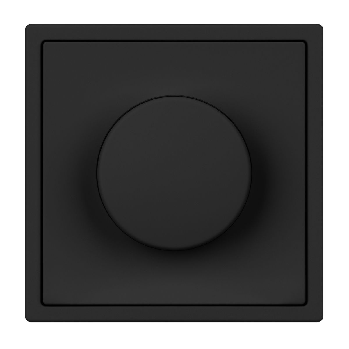 Светорегулятор задний фронт TRIAC черный оникс софт-тач Arlight SWT-DLR-SFPL-BK (250V, 300W) (Черный оникс) 054325(2) в Санкт-Петербурге