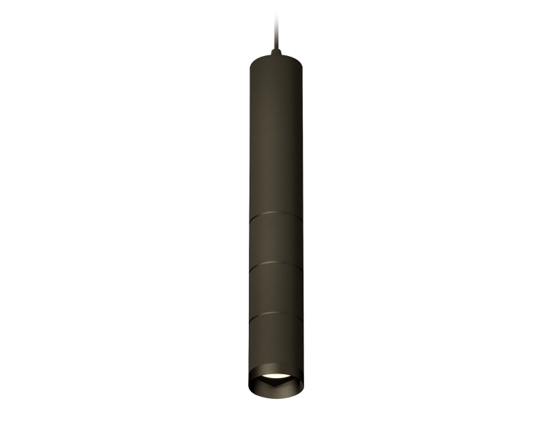 Подвесной светильник Ambrella Light Techno Spot XP6302040 (A2302, C6356, A2061x3, C6302x3, N6131) в Санкт-Петербурге
