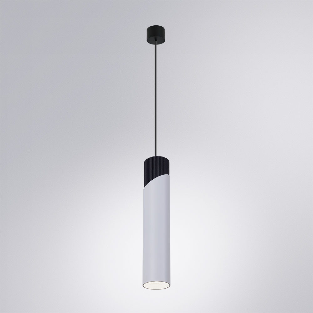 Подвесной светильник Arte Lamp Polar A5463SP-1WH в Санкт-Петербурге