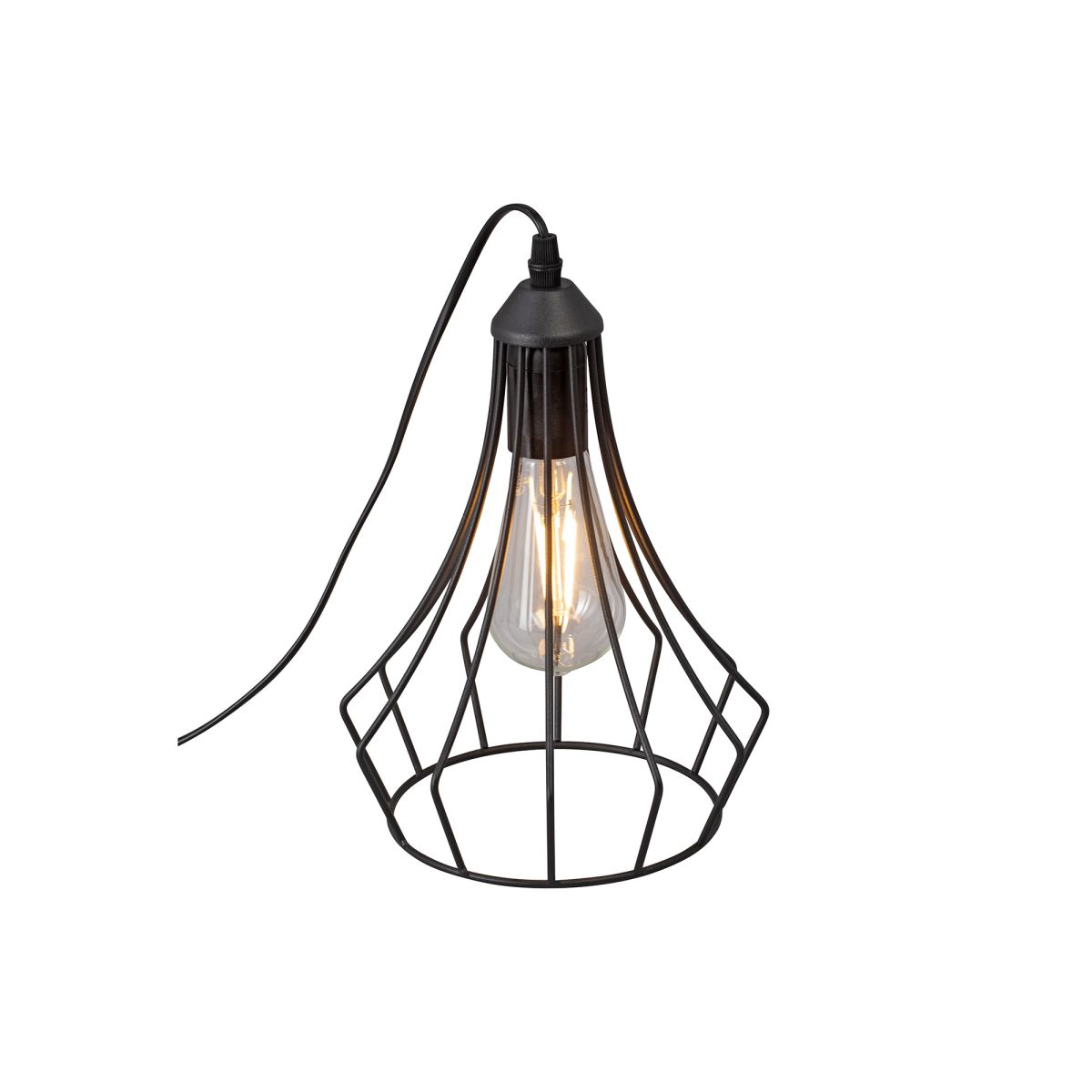 Подвесной светильник Vitaluce V2566-1/1L в Санкт-Петербурге