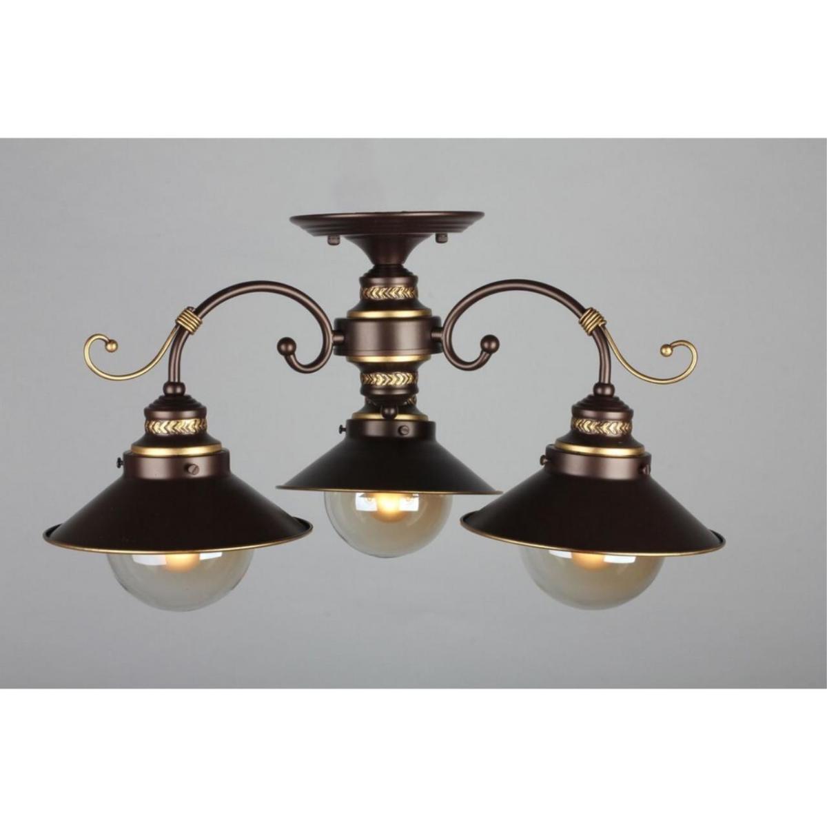 Потолочная люстра Omnilux OML-50407-03 в #REGION_NAME_DECLINE_PP#