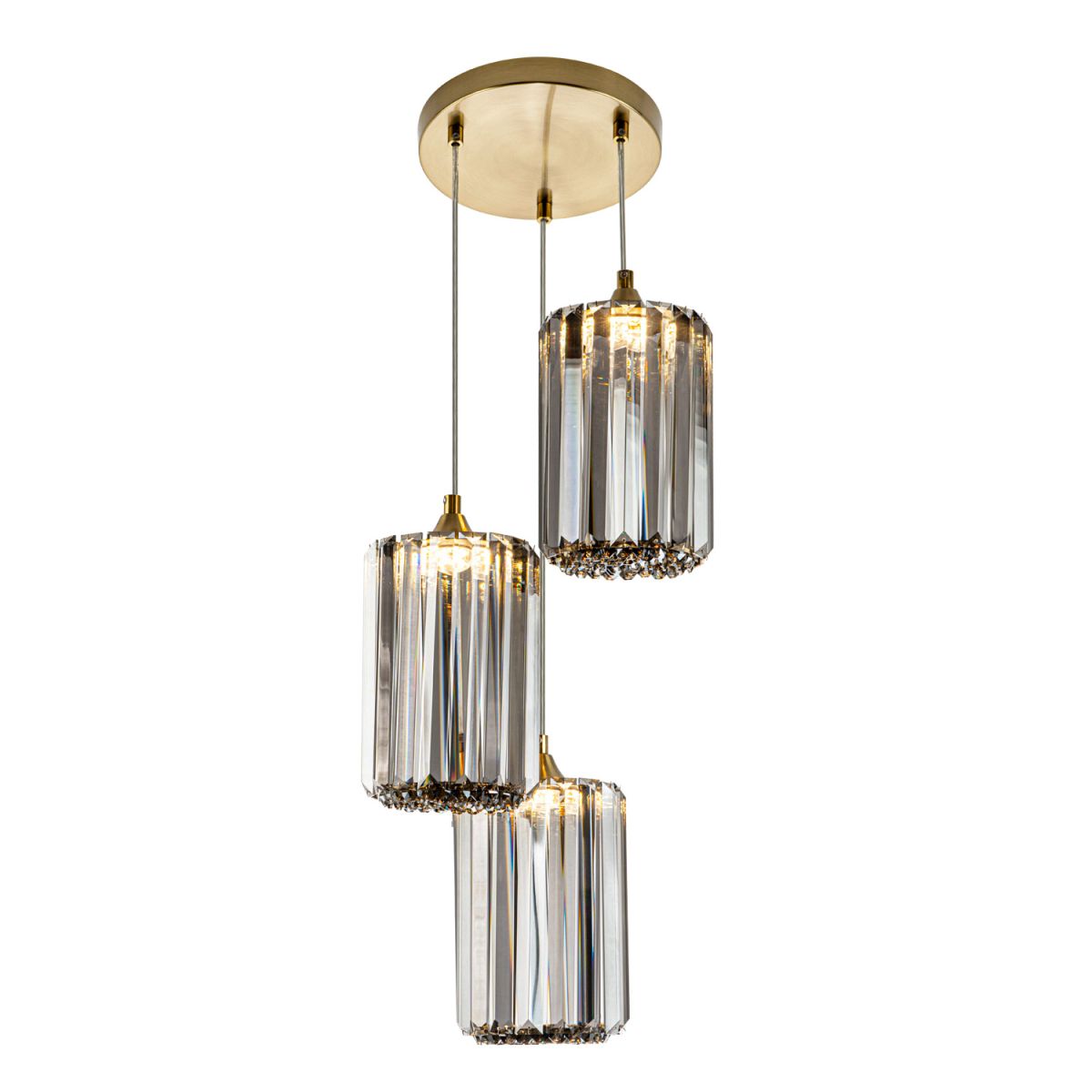 Подвесной светильник Modelux ML.1398.3 в #REGION_NAME_DECLINE_PP#