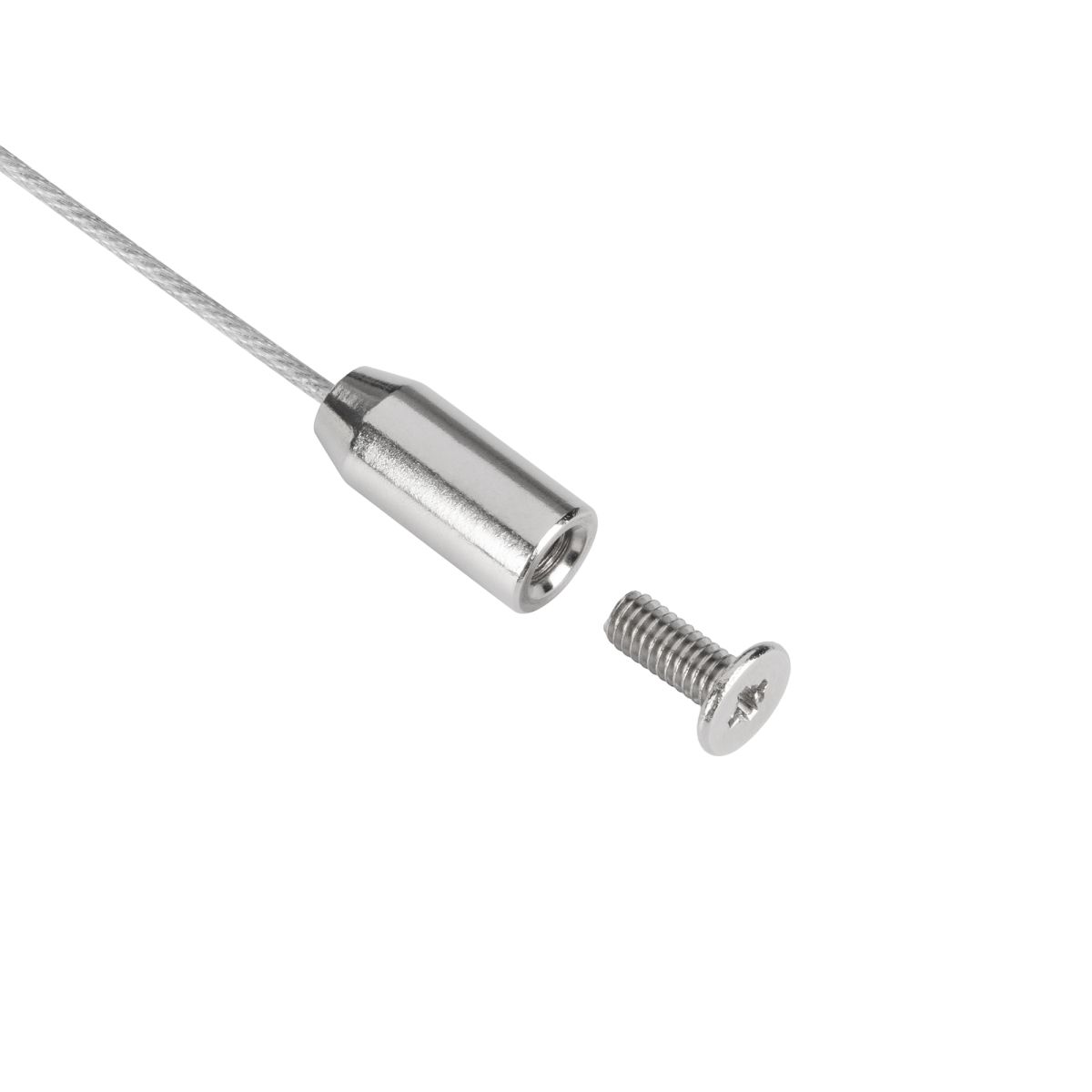 Потолочная чаша Arlight MAG-ORIENT-CANOPY-BUILT-L1500 (WH) (Металл) 062960 в Санкт-Петербурге