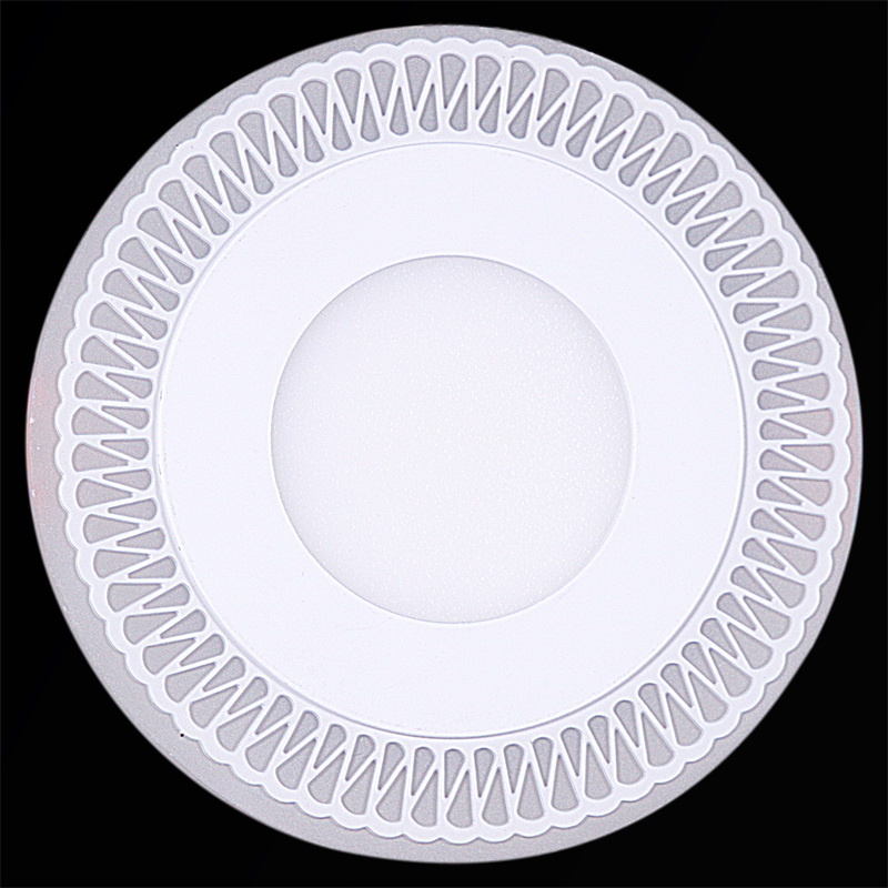 Встраиваемый светильник Reluce 63903-9.0-001RD LED3+3W WT в Санкт-Петербурге