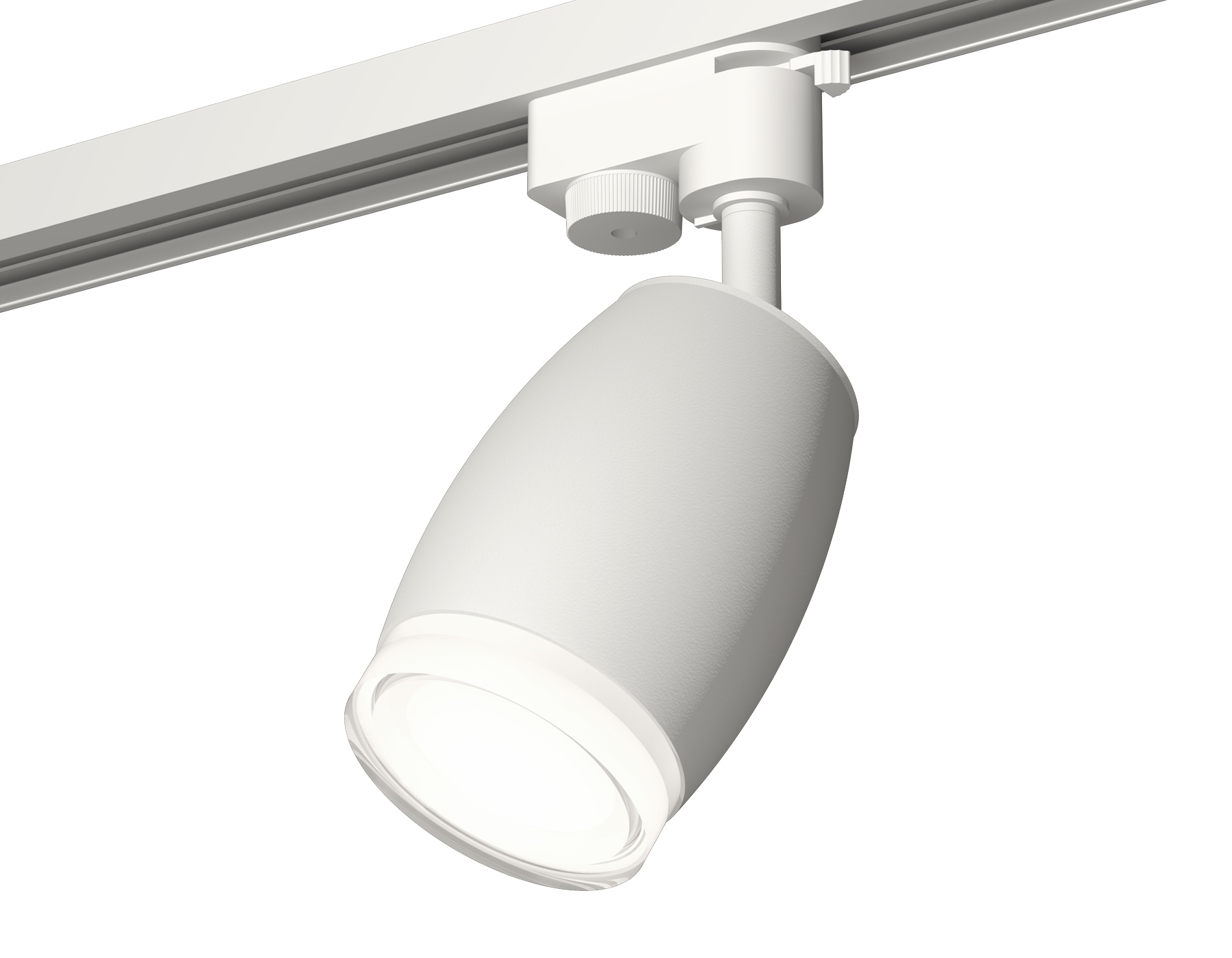 Трековый однофазный светильник Ambrella Light Track System XT1122004 (A2520, C1122, N7160) в Санкт-Петербурге