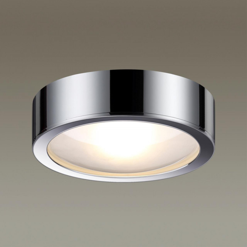 Потолочный светильник Odeon Light Reus 4343/7CL в Санкт-Петербурге