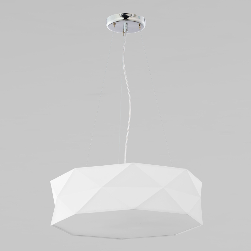 Подвесной светильник TK Lighting 3311 Kantoor White в Санкт-Петербурге