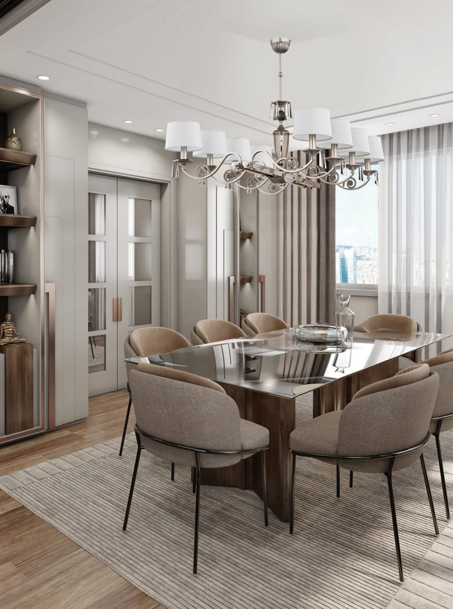 Подвесная люстра Kutek Monza MON-ZWL-8 (N/A) в Санкт-Петербурге