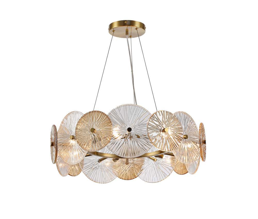 Подвесной светильник Myfar Fiona MR2532-7P в Санкт-Петербурге