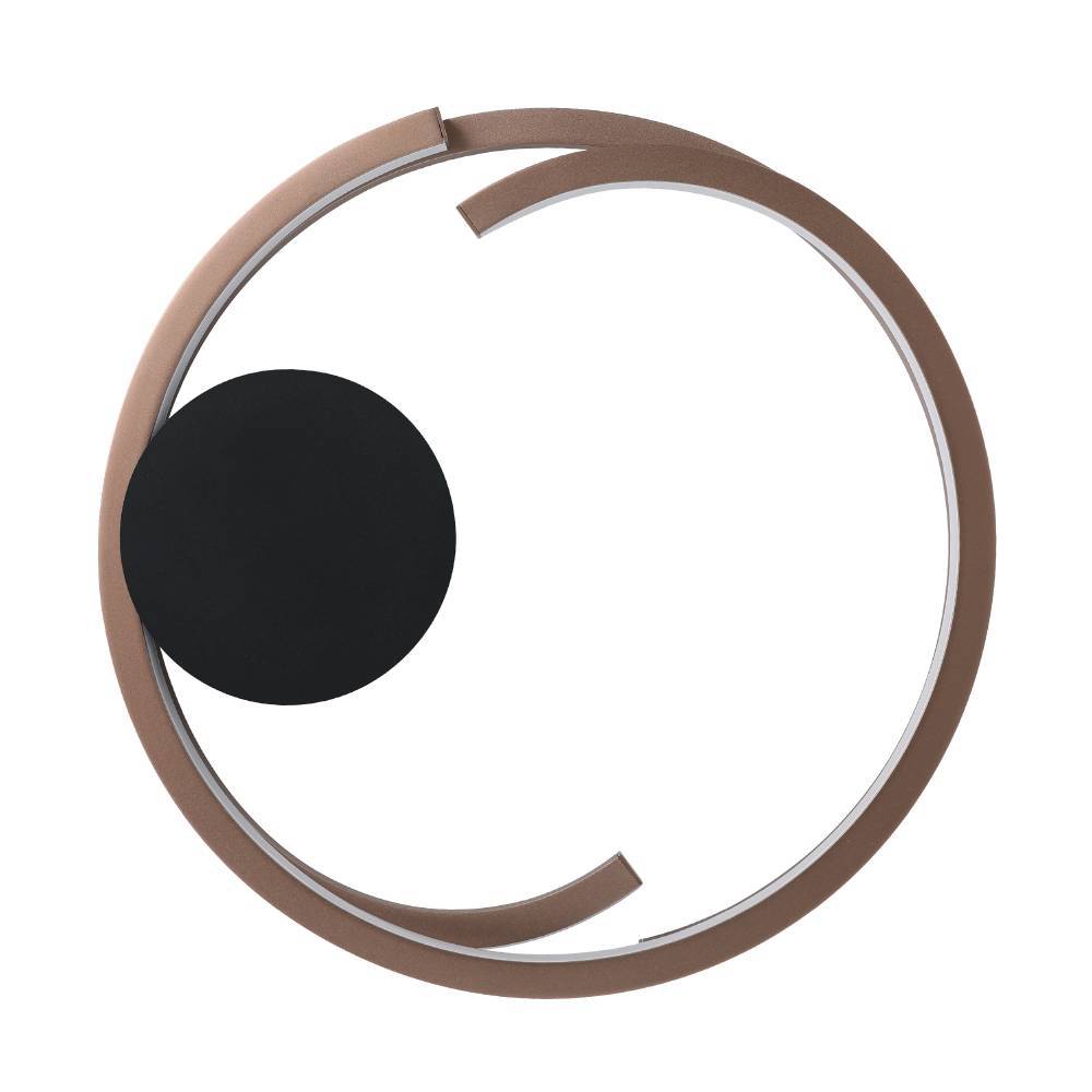 Настенно-потолочный светильник Eglo Mezzomonte 901825 в Санкт-Петербурге