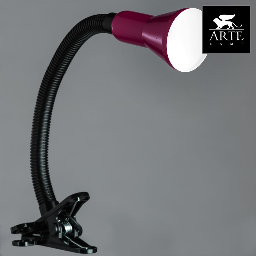 Настольная лампа Arte Lamp Cord A1210LT-1MG в Санкт-Петербурге