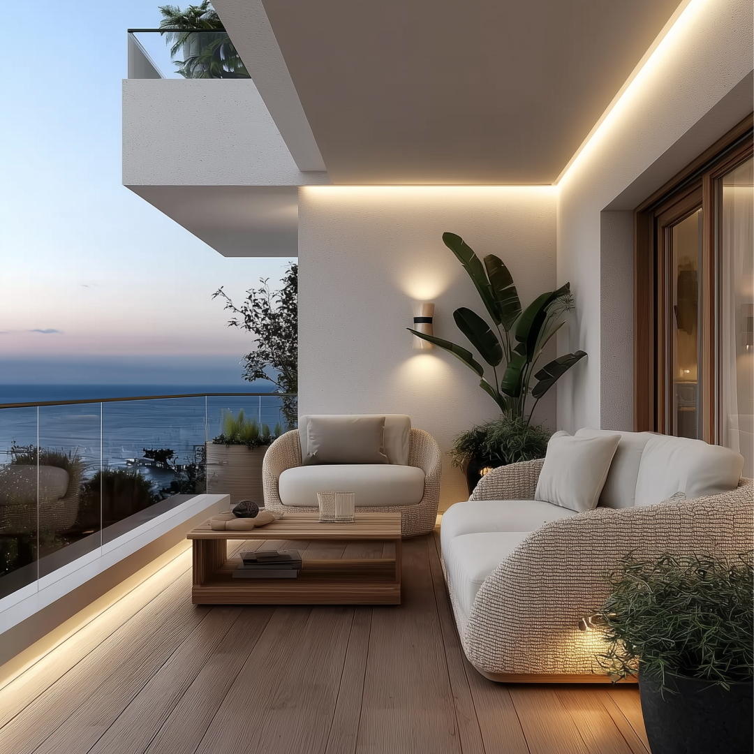 Комплект светодиодной ленты OGM 220В 6Вт/м, 400лм/м, 4000К (д/б),SMD2835, 120д/м, 5м, IP65 SL-66 в Санкт-Петербурге