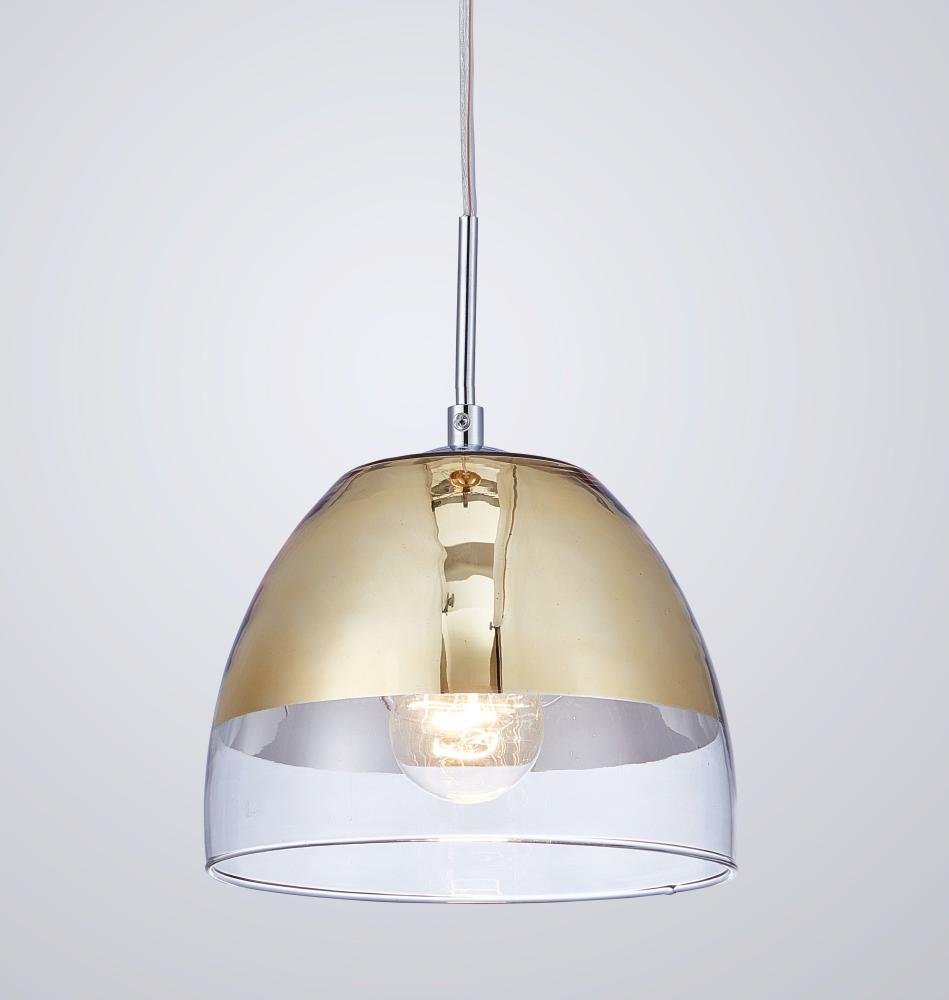 Подвесной светильник Lumina Deco Arteni LDP 1214 GD в Санкт-Петербурге
