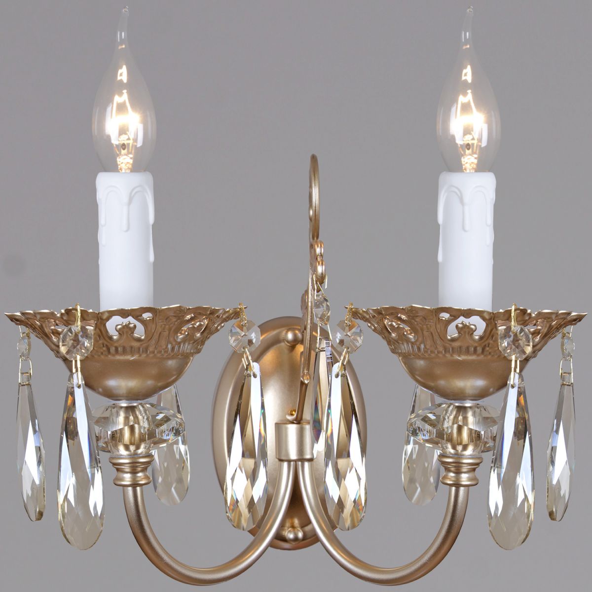 Бра Illumico IL5233-2WLS-25 ELITE в Санкт-Петербурге