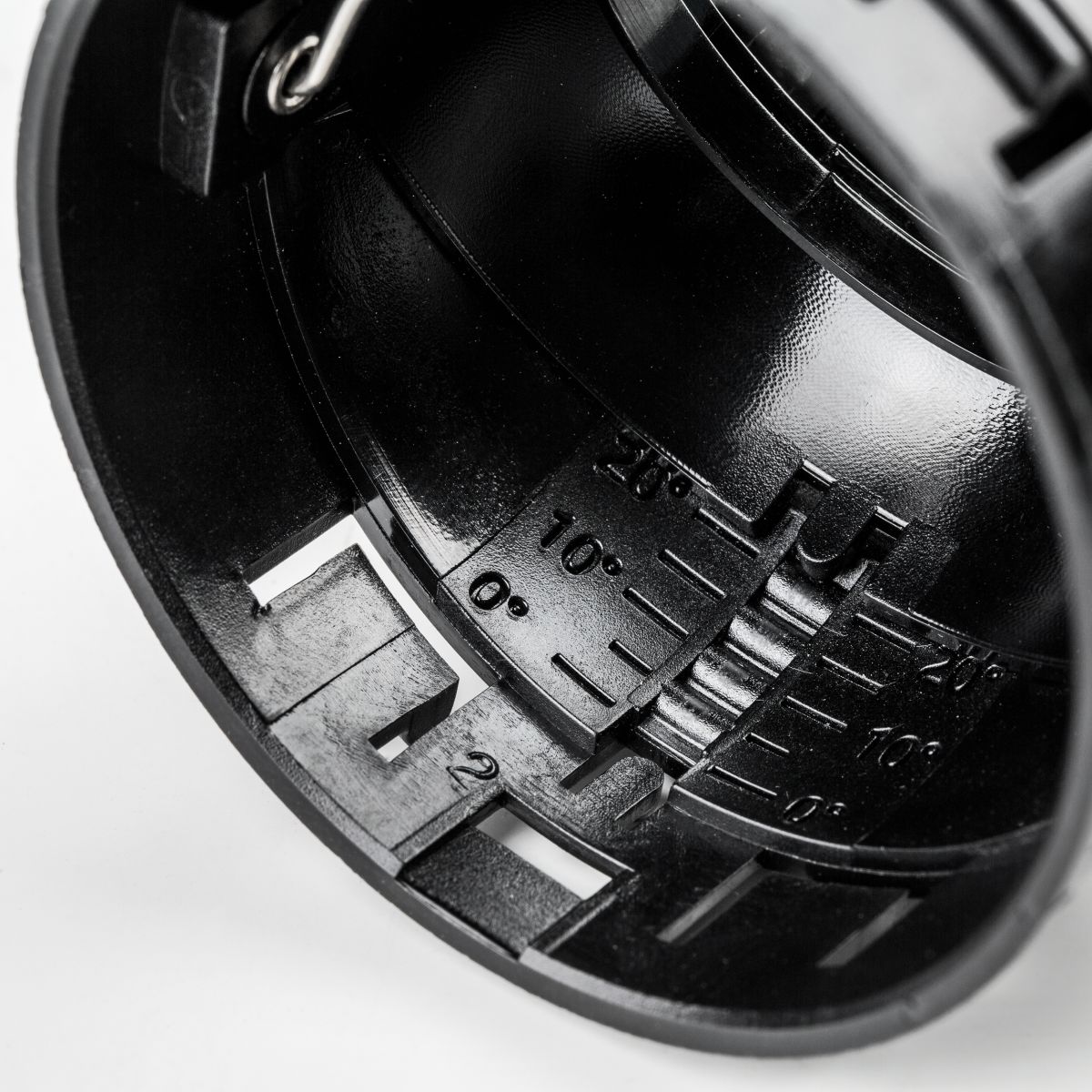 Внутренний поворотный механизм (суппорт) с углом наклона до 30G д/модулей MR16 07507x и 07505x Lightstar Stella Base 075000 в Санкт-Петербурге