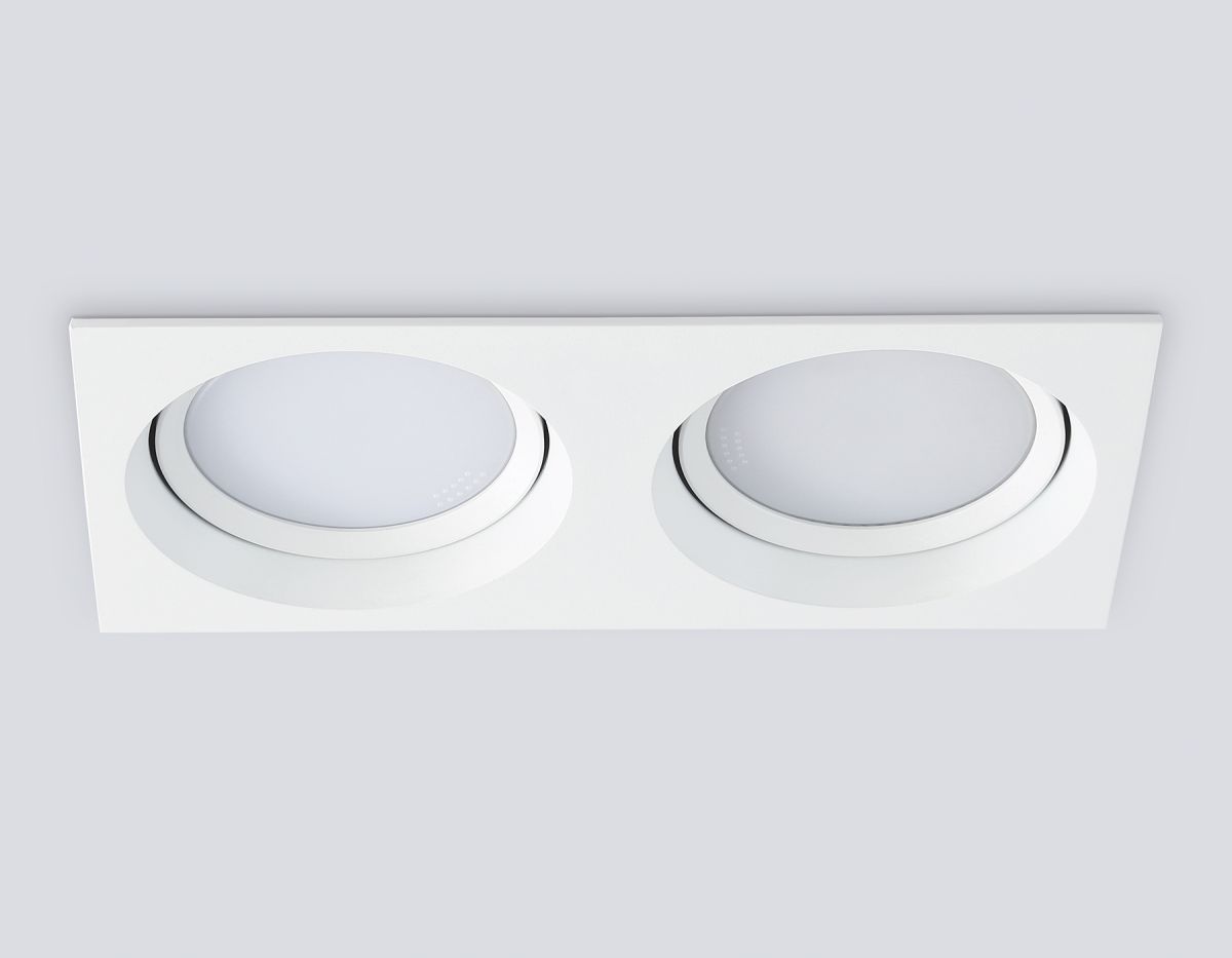 Встраиваемый светильник Ambrella Light Techno Spot Standard Tech TN52234 в Санкт-Петербурге