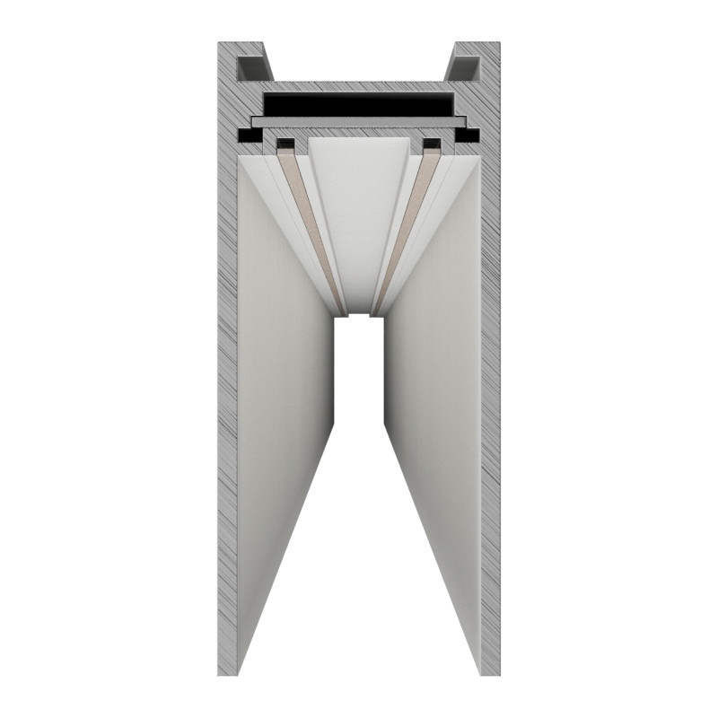 Шинопровод Denkirs Smart TR2003-WH в #REGION_NAME_DECLINE_PP#