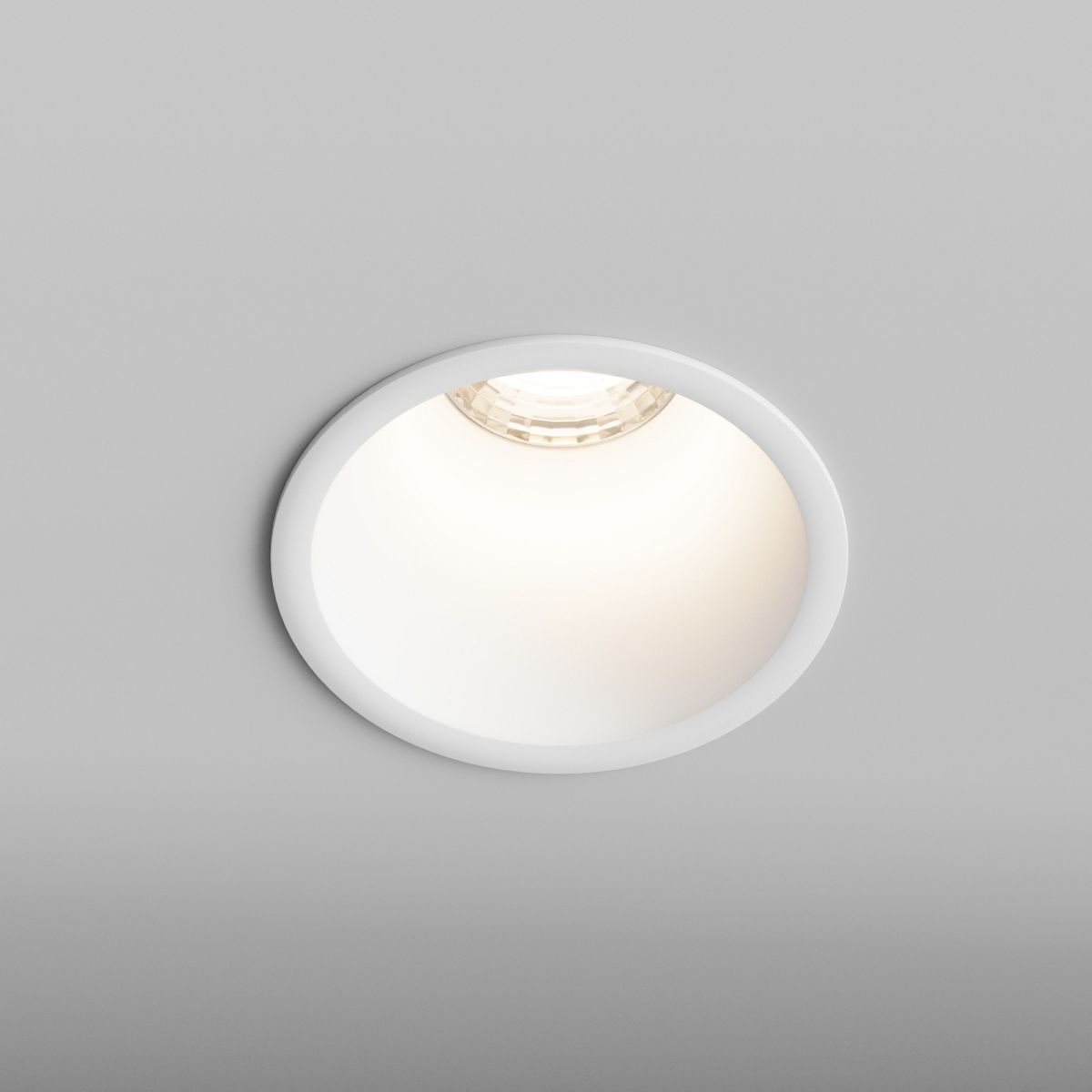 Встраиваемый светильник Hesby Lighting Odda HSBL_0114 в Санкт-Петербурге