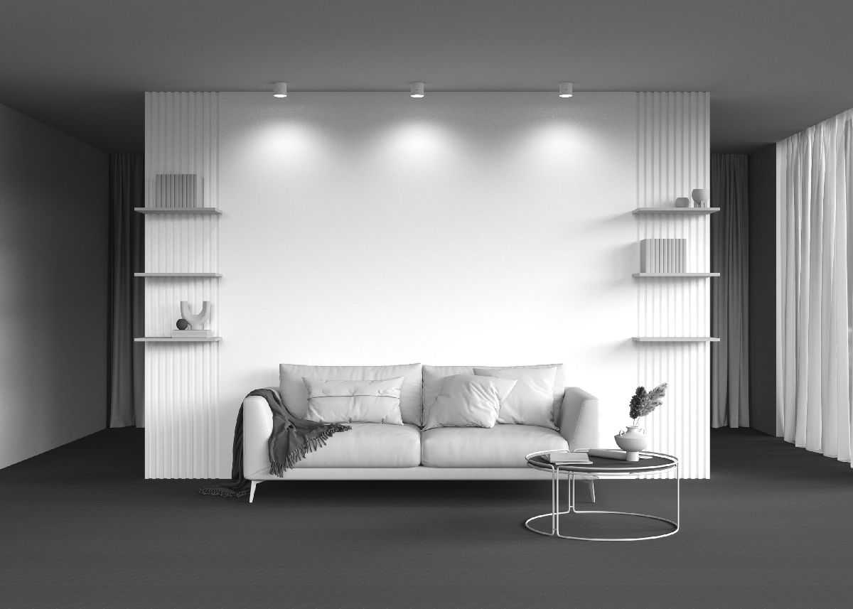 Потолочный светильник Maytoni Technical Hoop C086CM-GX53-MRD-W в Санкт-Петербурге