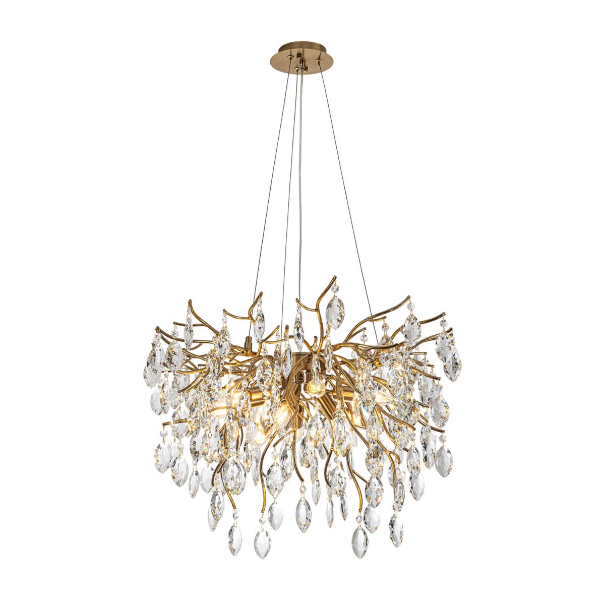 Подвесная люстра Modestyle MS.2118.600 BS в Санкт-Петербурге