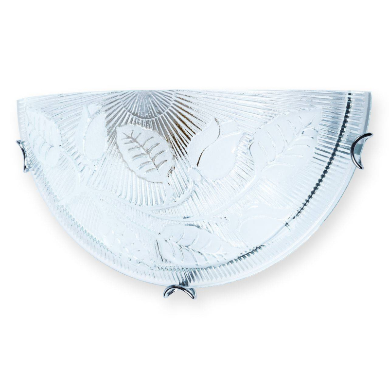 Настенный светильник Toplight Alexandra TL9120Y-01WH в Санкт-Петербурге