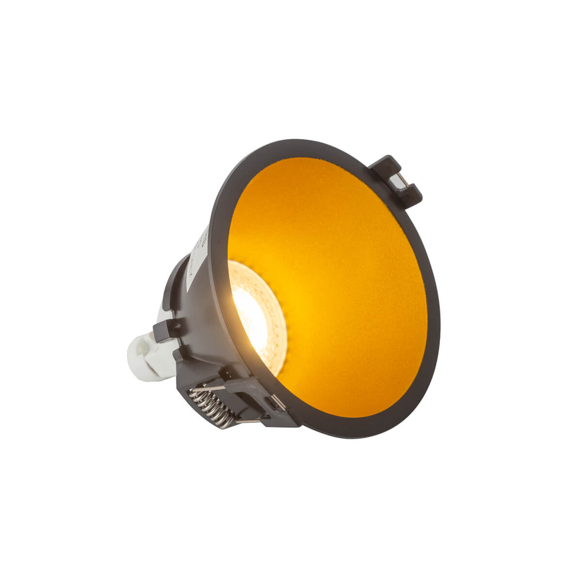 Встраиваемый светильник Denkirs DK3026-BG в #REGION_NAME_DECLINE_PP#