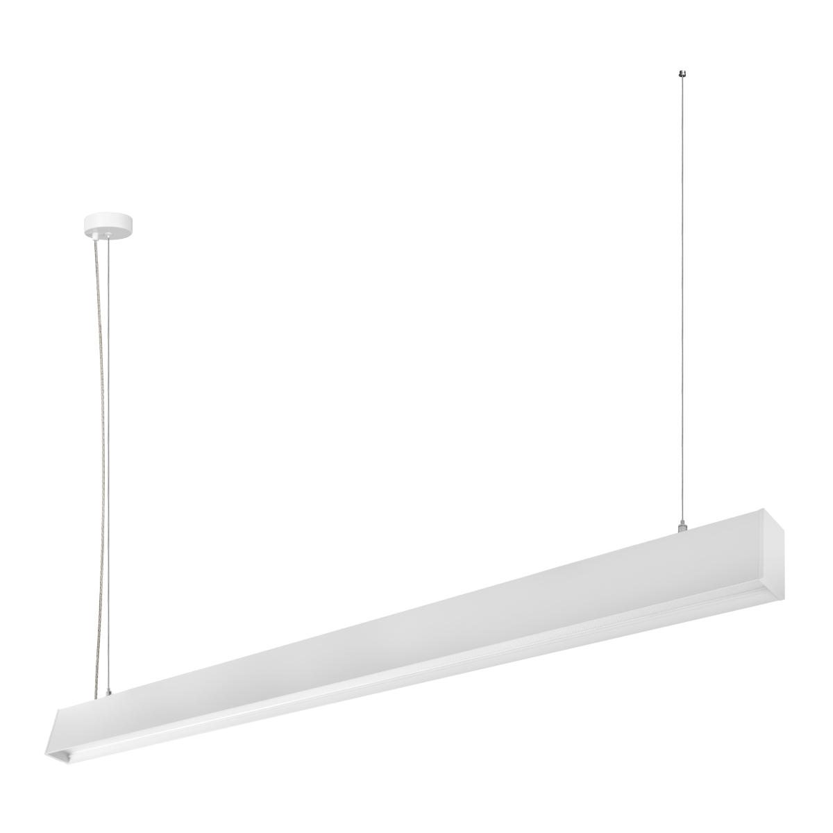 Подвесной светильник Loft IT Vim 10318/A White в Санкт-Петербурге