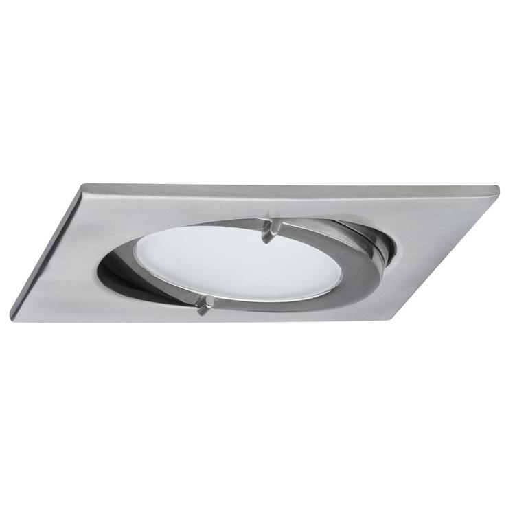 Мебельный светильник Paulmann Micro Line IP44 Downlight 93531 в Санкт-Петербурге