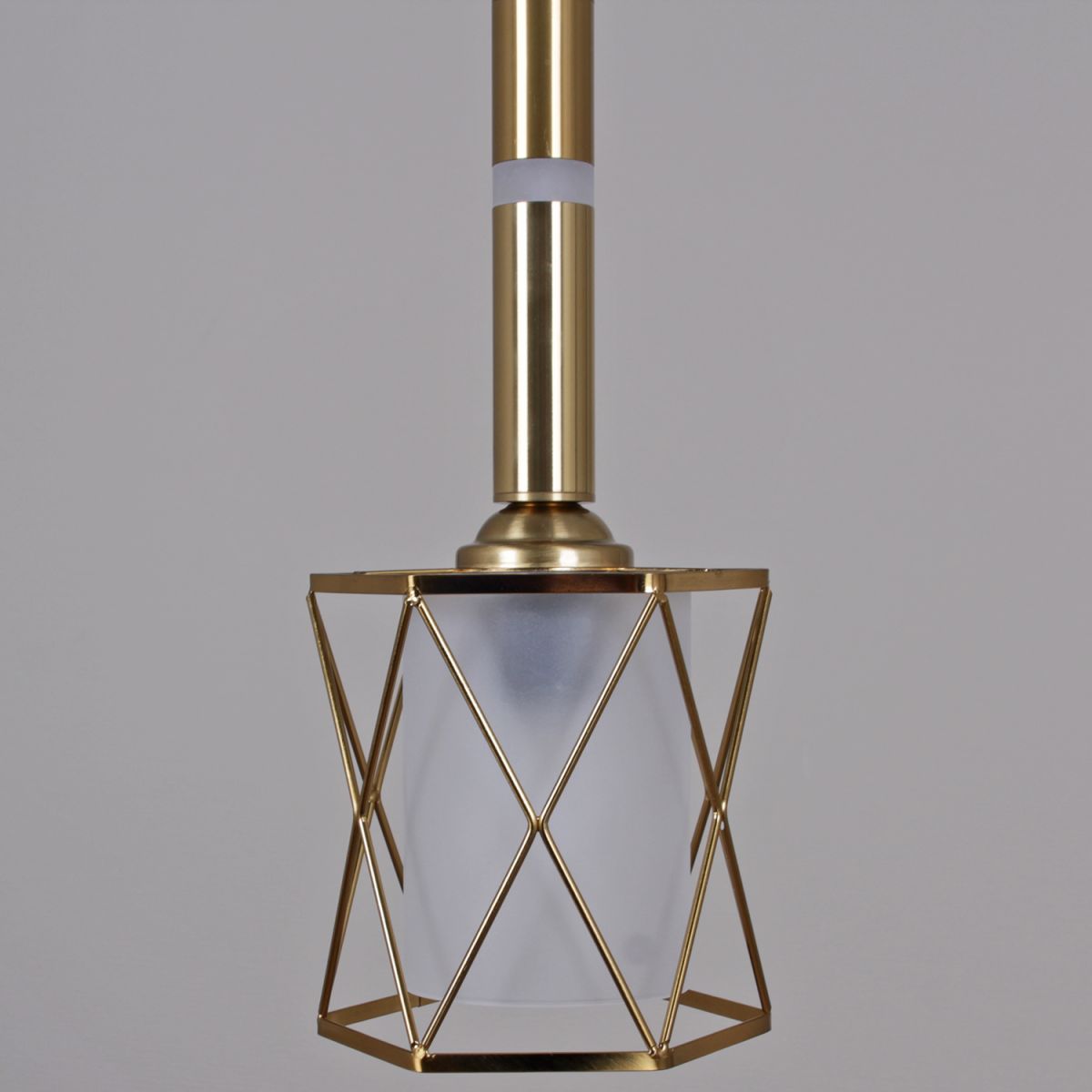 Подвесной светильник Reluce 54200-0.9-03 CU в Санкт-Петербурге