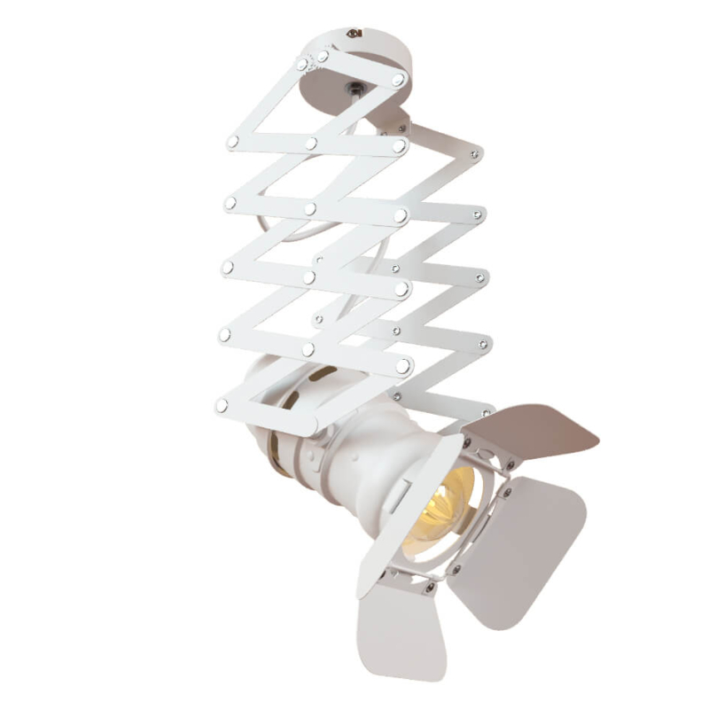 Спот LOFT IT Cinema Loft3096-M УЦ в #REGION_NAME_DECLINE_PP#