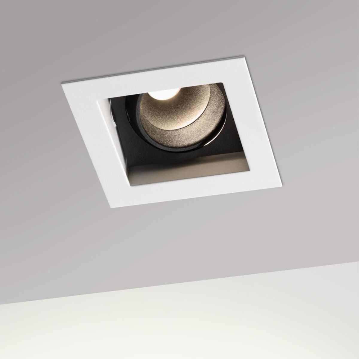 Светодиодный модуль диммир. со сменой цв. температуры (пульт 359640/Tuya Smart Life) Novotech Diod Mod IP20 LED 10W 180-265V 2700-4000К 359816 в Санкт-Петербурге