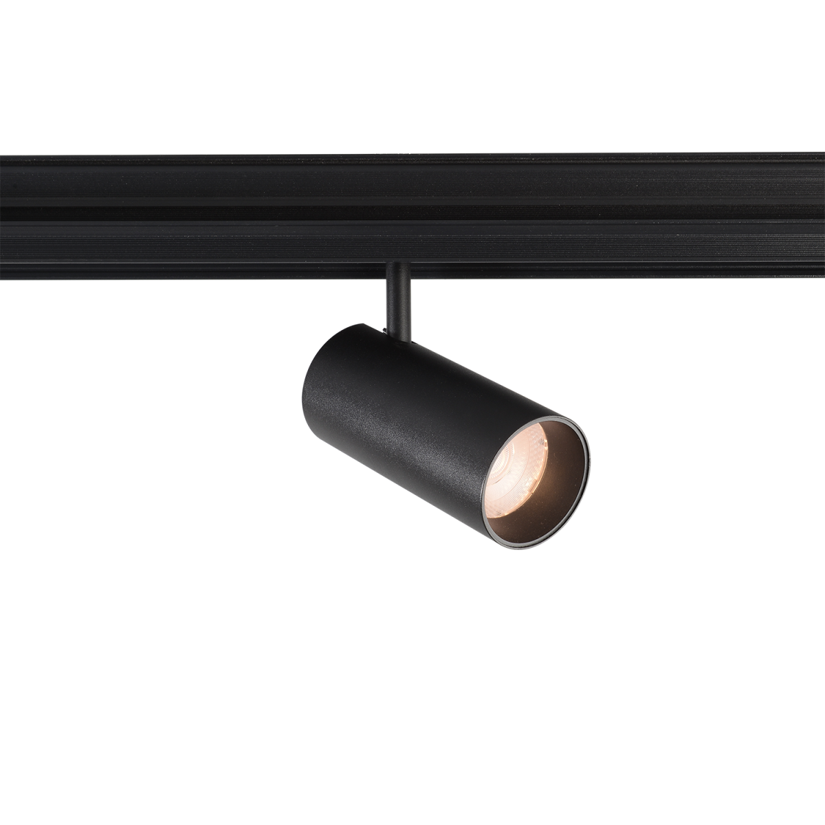 Трековый магнитный светильник Crystal Lux Space CLT 0.33 003 12W BL 3CCT-SMART в Санкт-Петербурге