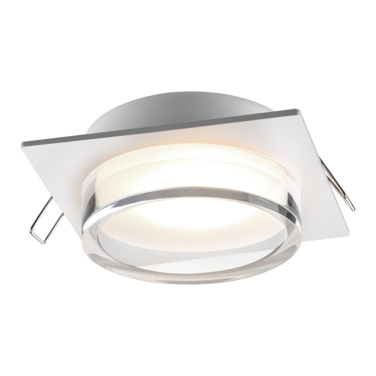 Встраиваемый светильник Novotech Wir Gem 371027 в #REGION_NAME_DECLINE_PP#