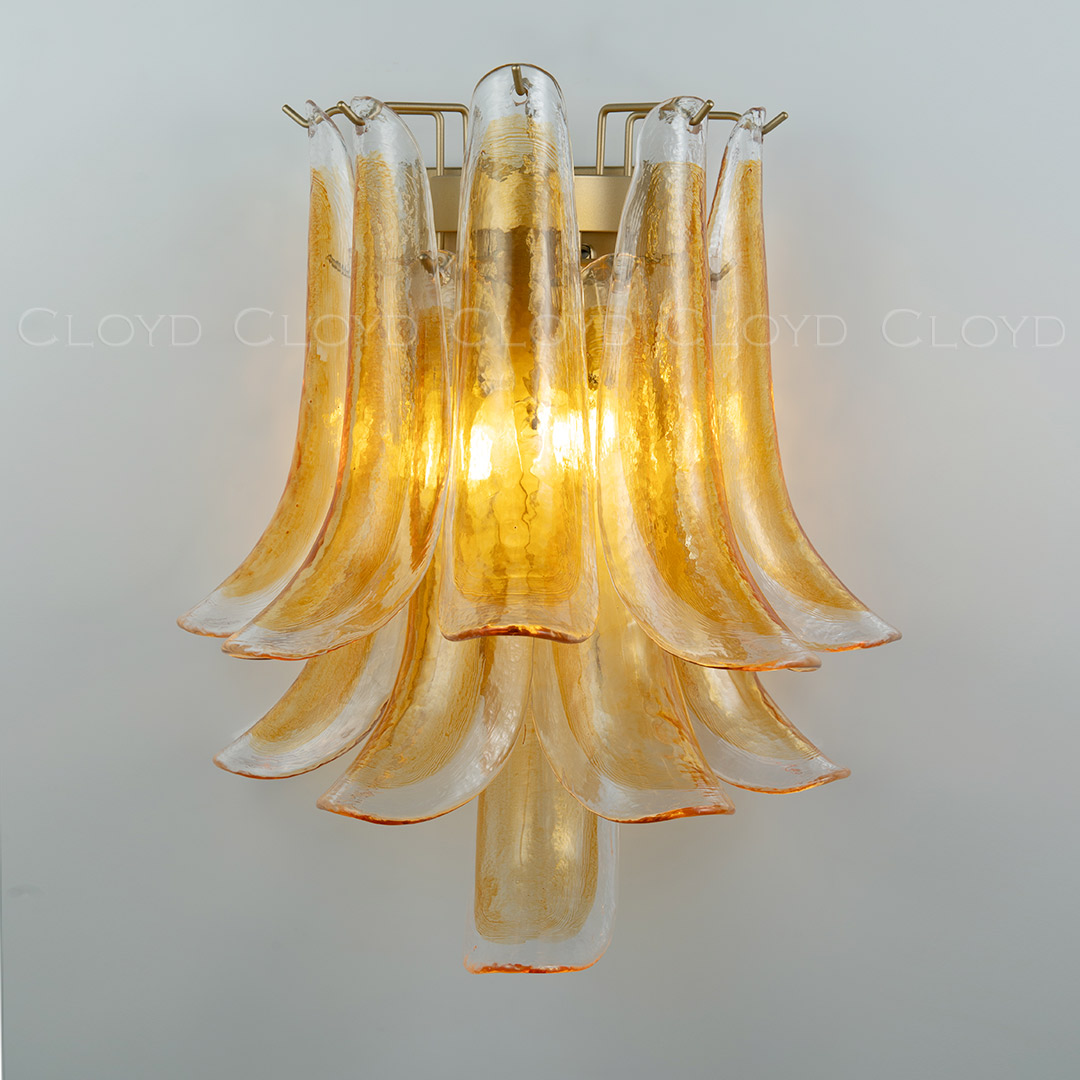 Настенный светильник Cloyd Azores 20472 в Санкт-Петербурге