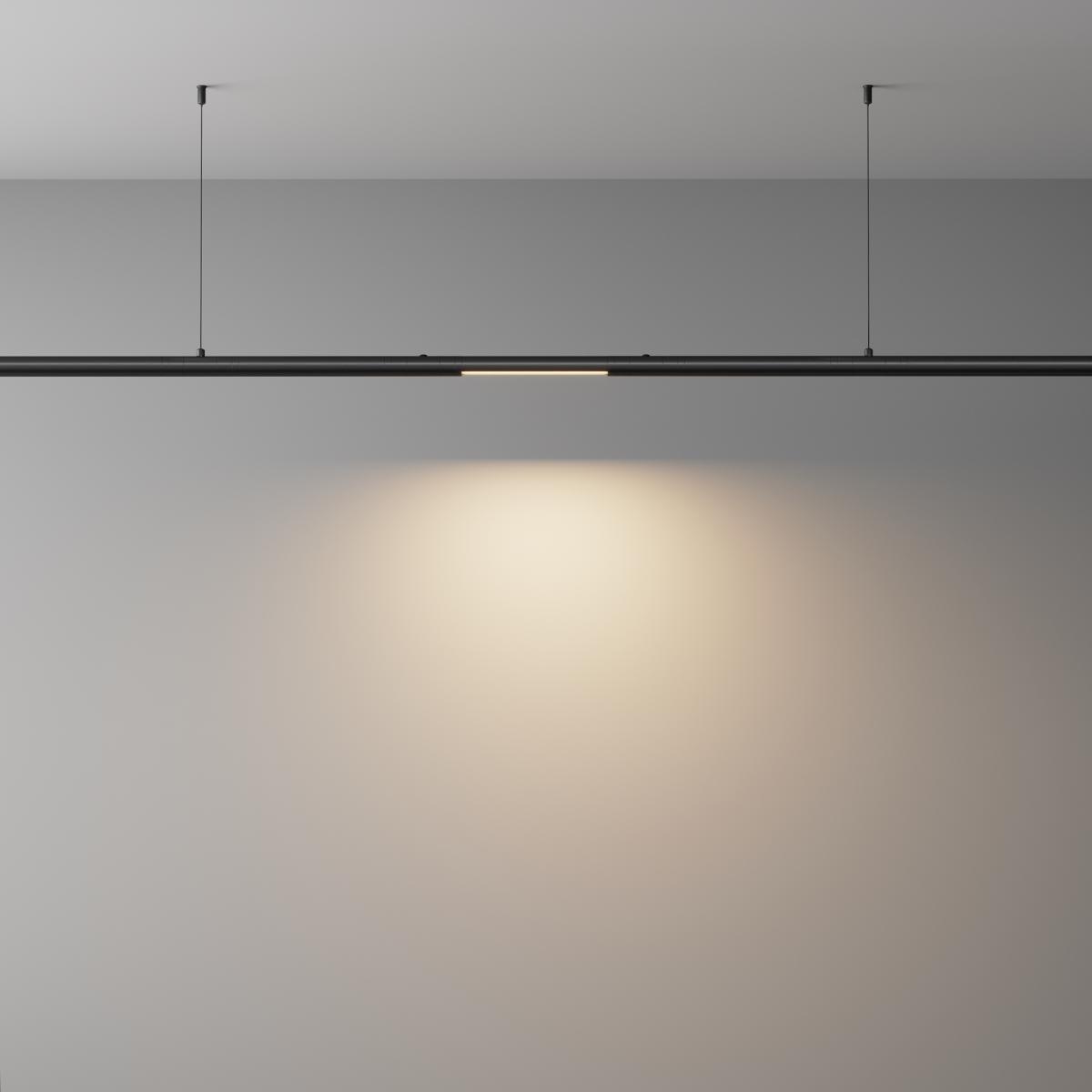 Модульный светильник Maytoni Basis C147CL-L300-6W3K-B в #REGION_NAME_DECLINE_PP#