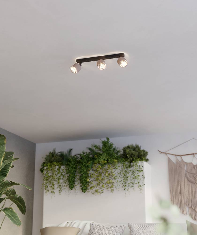 Спот Eglo Rosley 43658 в Санкт-Петербурге