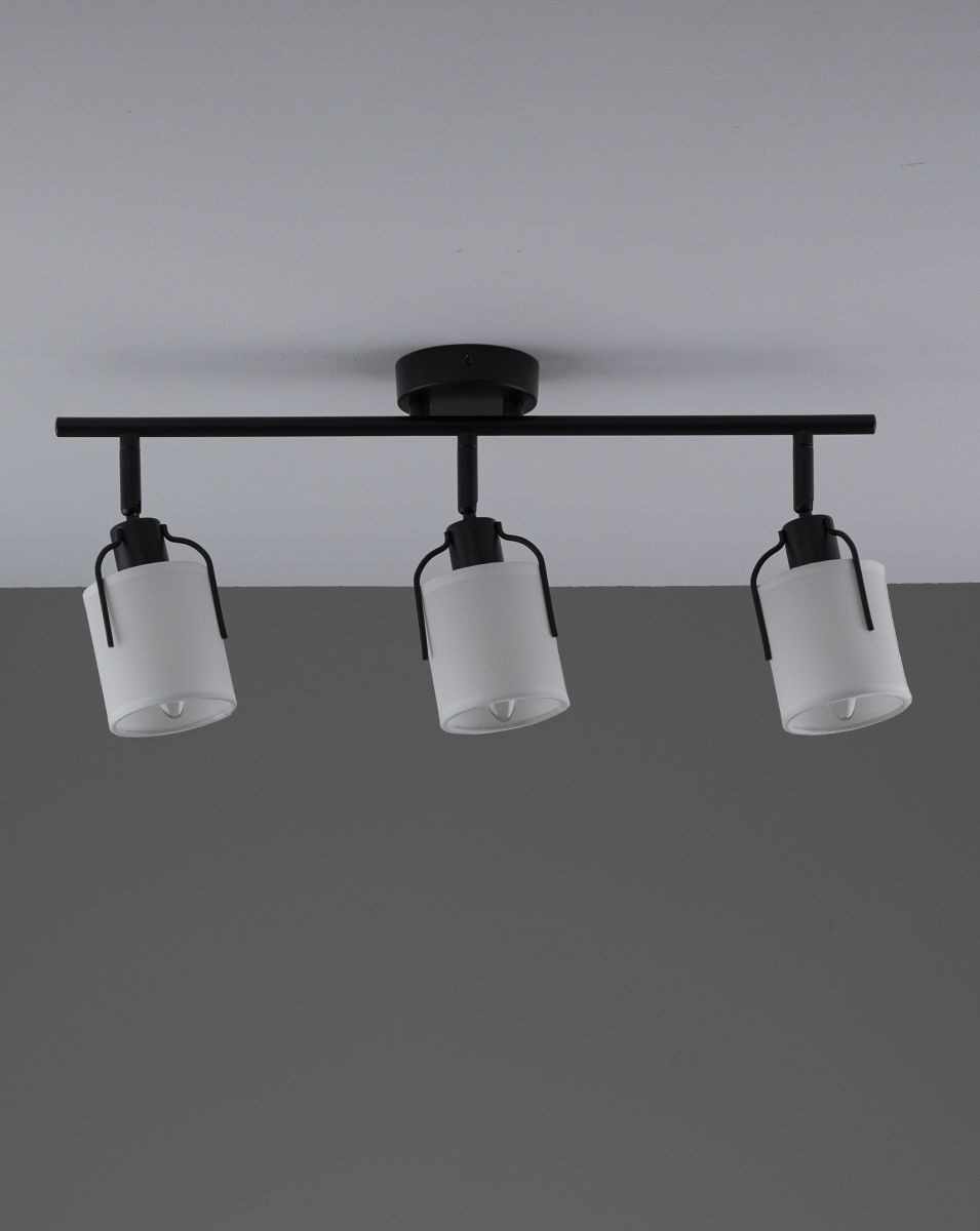 Спот Moderli Inari V11848-3C в #REGION_NAME_DECLINE_PP#