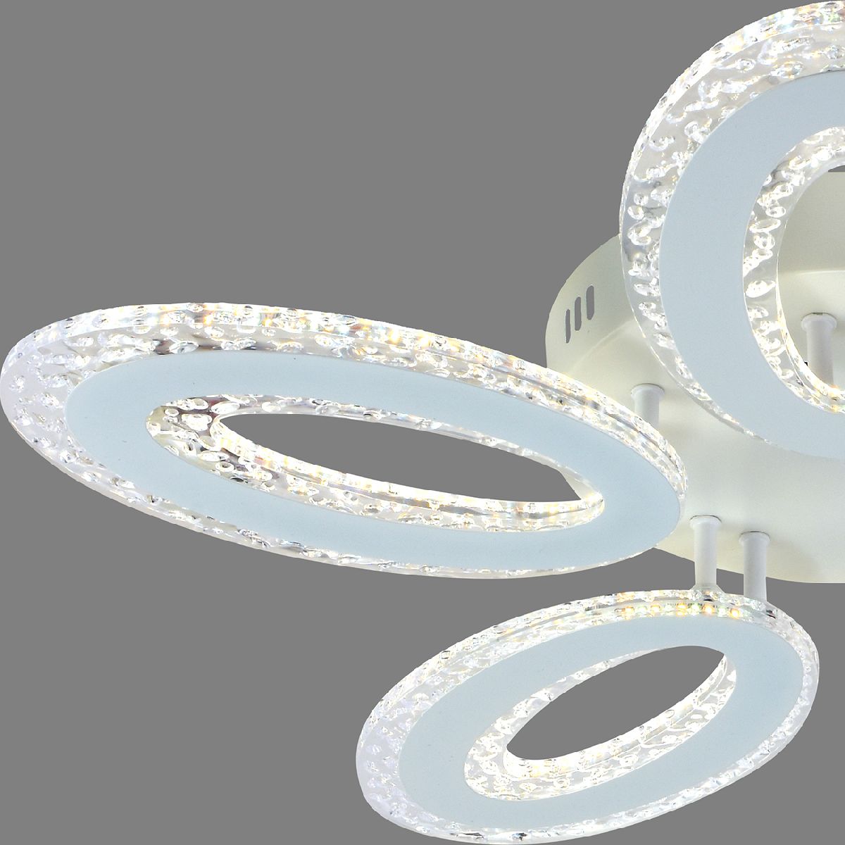 Потолочная люстра Escada Air 10211/5LED в Санкт-Петербурге