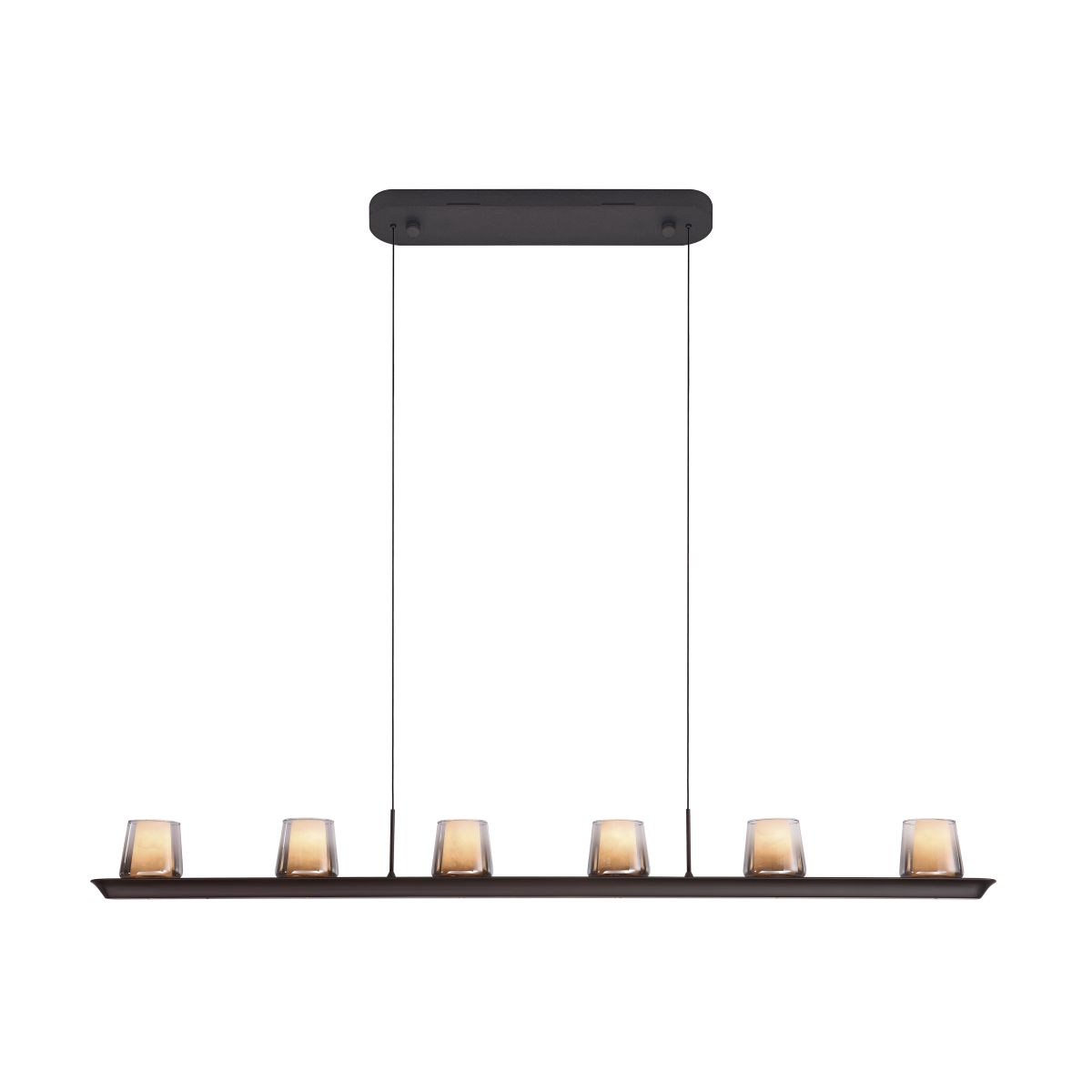 Подвесная люстра Mantra Alabastro 9436 в Санкт-Петербурге