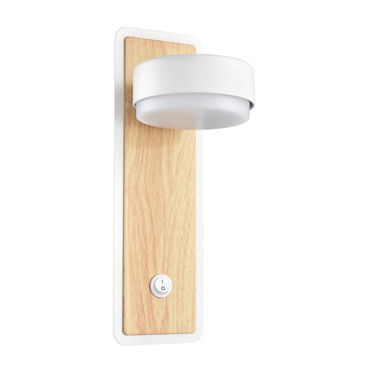 Бра Lumion Comfi Leland 8263/1W в #REGION_NAME_DECLINE_PP#