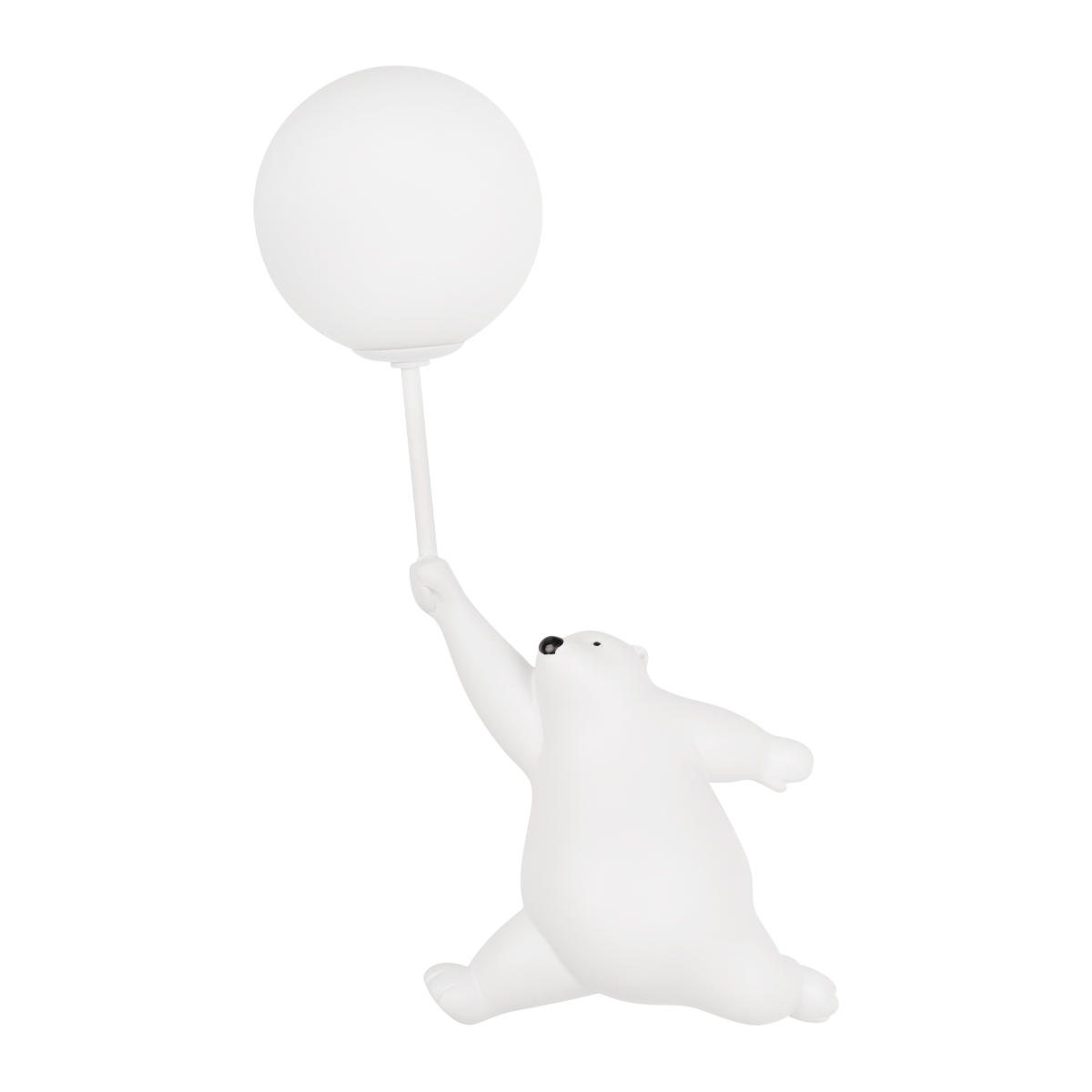 Настенный светильник Loft IT Teddy 10030W/C в #REGION_NAME_DECLINE_PP#