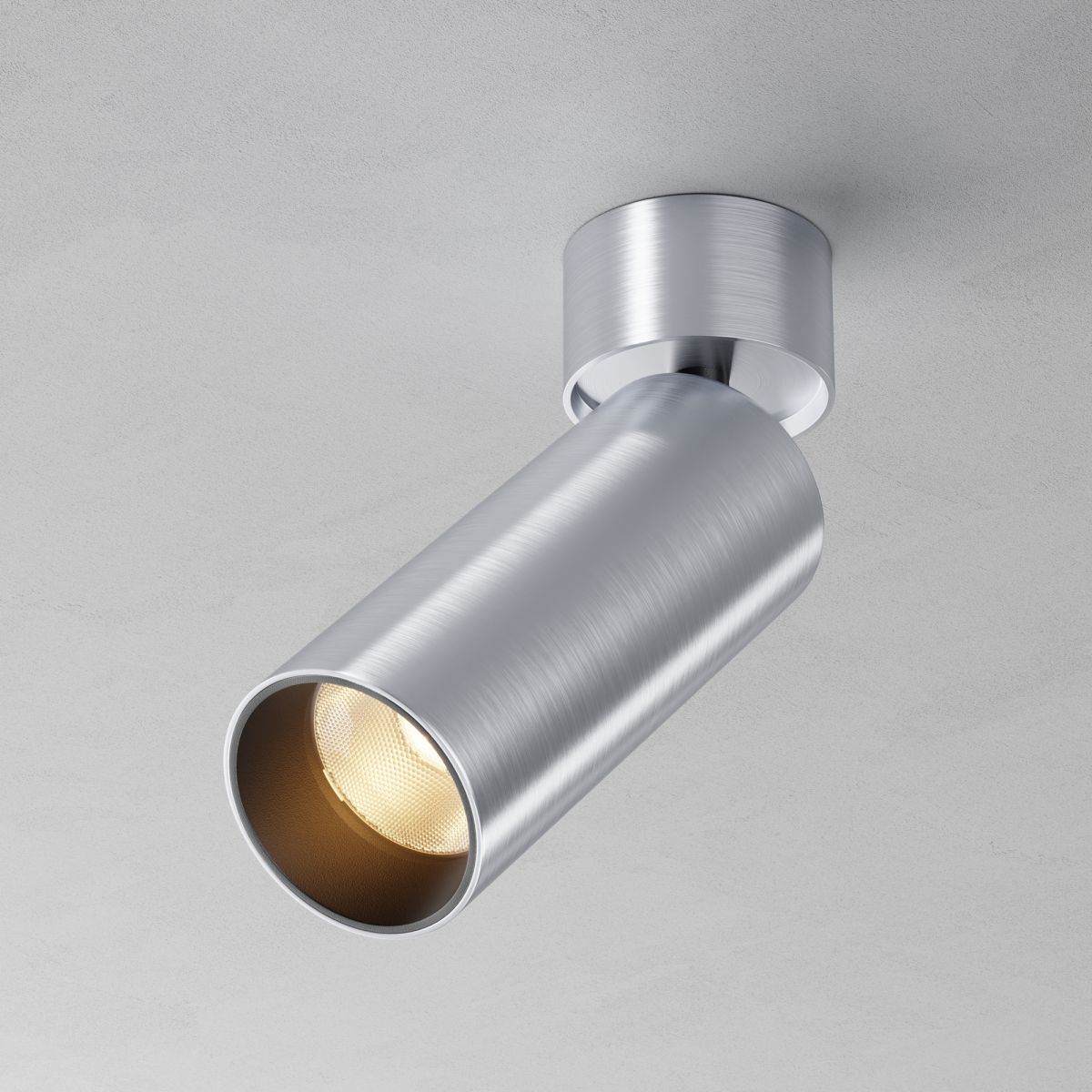 Спот Maytoni Technical Focus Led C055CL-L12W2.7K-W-PT в #REGION_NAME_DECLINE_PP#