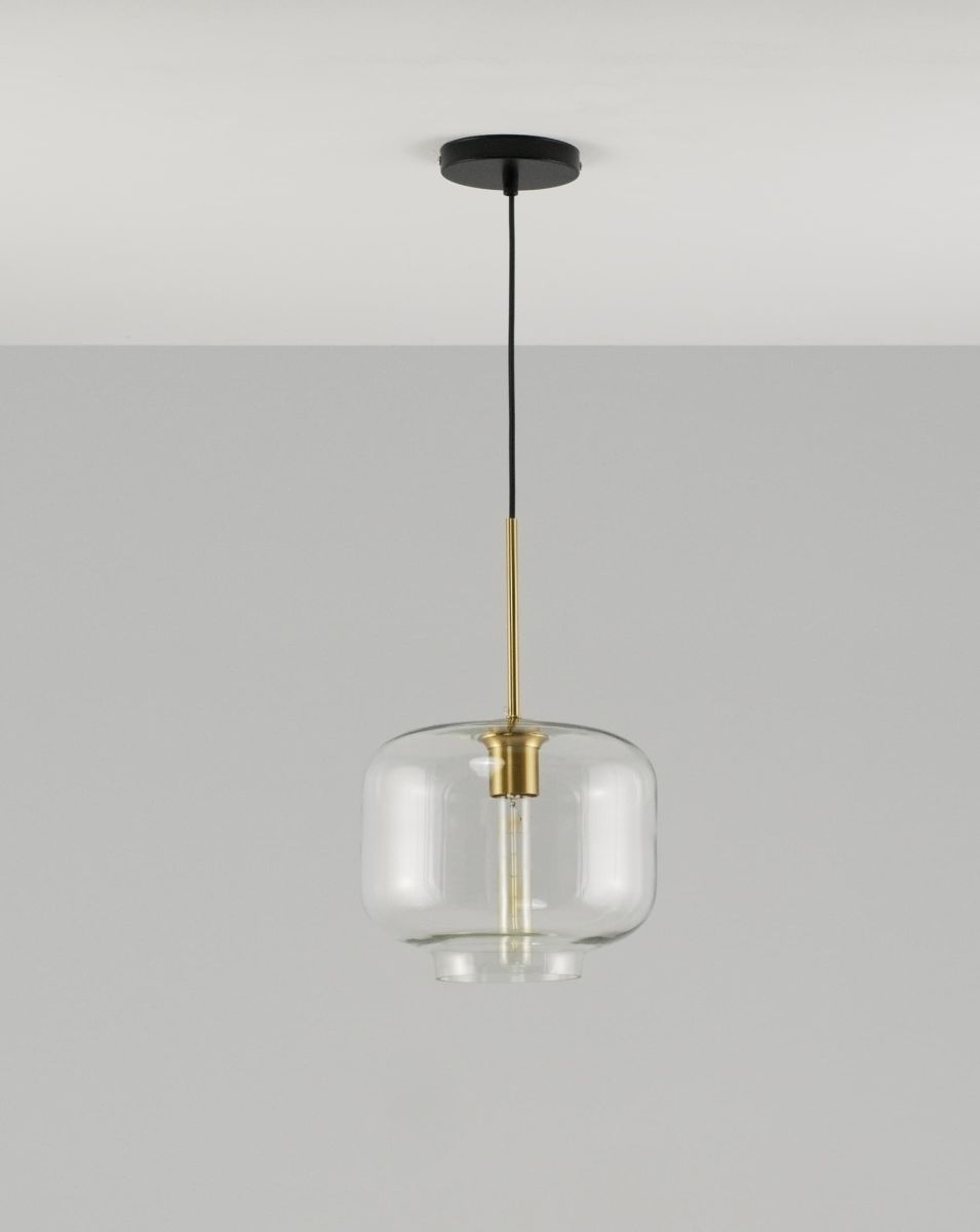 Подвесной светильник Moderli Teen V11531-1P в Санкт-Петербурге