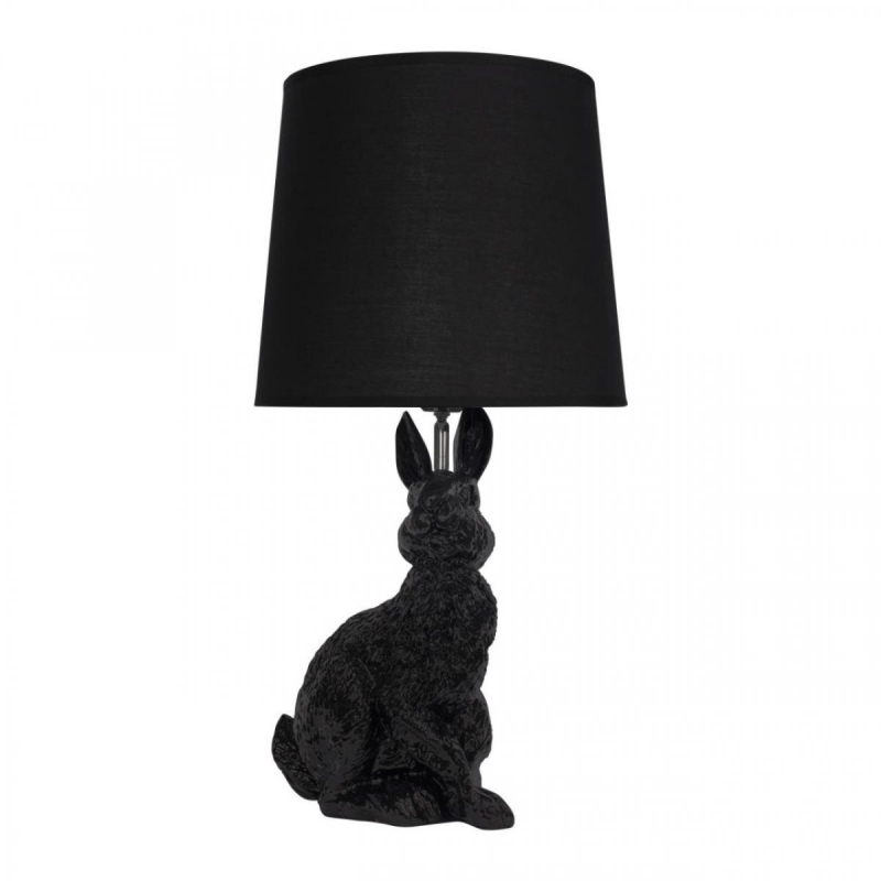 Настольная лампа Loft IT Rabbit 10190 Black в Санкт-Петербурге