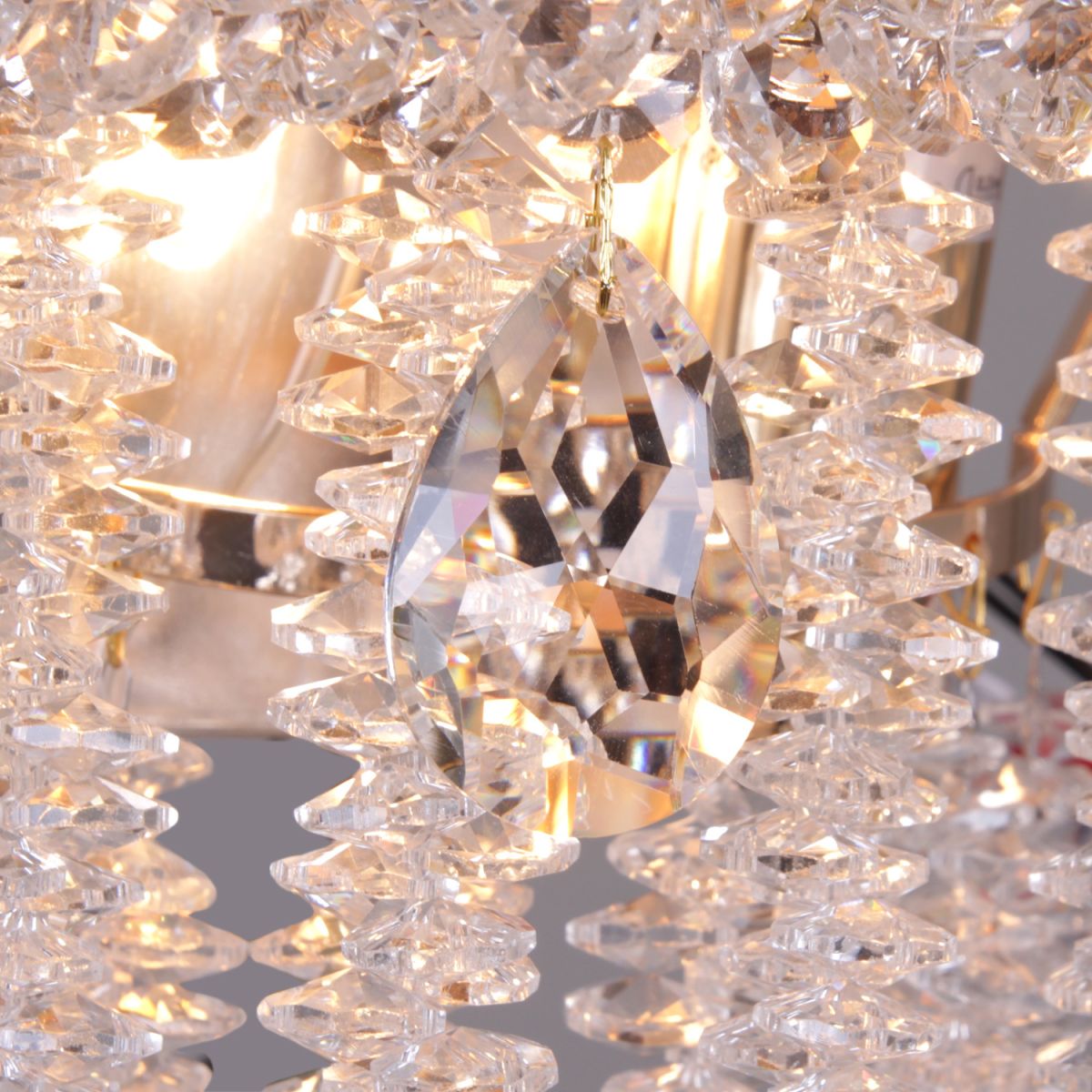 Подвесная люстра Reluce 02098-0.4-600 MX CH в #REGION_NAME_DECLINE_PP#