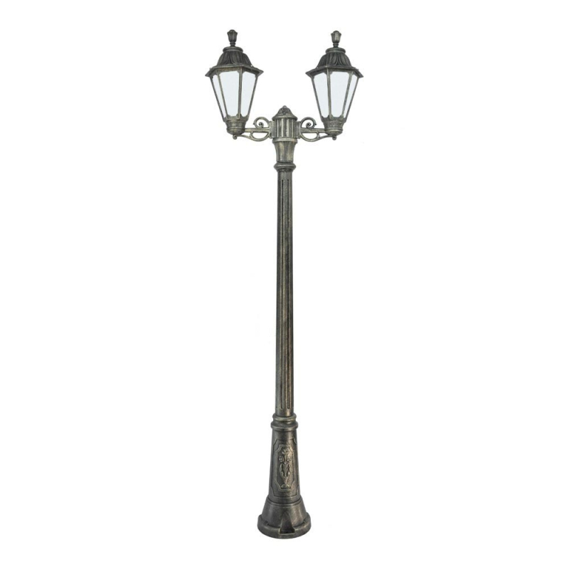 Уличный фонарь Fumagalli Gigi Bisso/Rut 2L E26.156.S20.BYF1R в Санкт-Петербурге